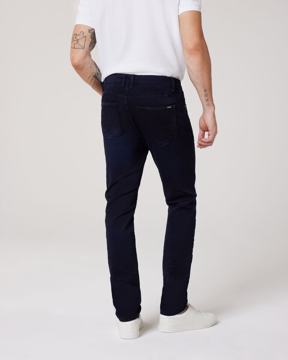 Slim Stretch 5 Pocket Denim Jeans 